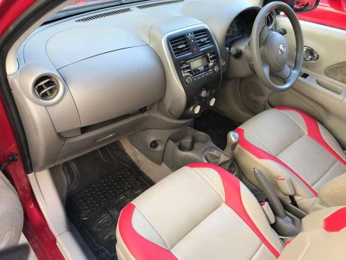 Nissan Micra XL, 2013, Petrol MT in Chennai