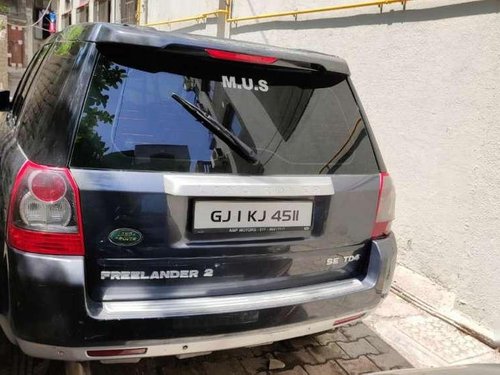 2011 Land Rover Freelander 2 SE AT for sale in Surat