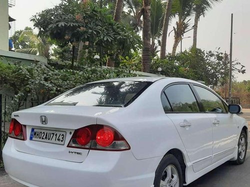 Used 2006 Honda Civic AT car at low price in Mumbai