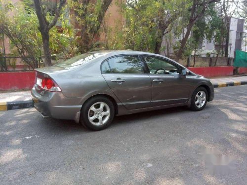 2008 Honda Civic AT for sale in Hyderabad