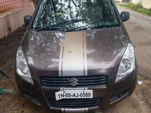 Maruti Suzuki Ritz Ldi BS-IV, 2011, Diesel MT for sale in Chennai