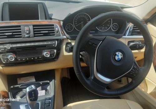 Used 2018 BMW 3 Series 320d Prestige AT for sale in Mumbai