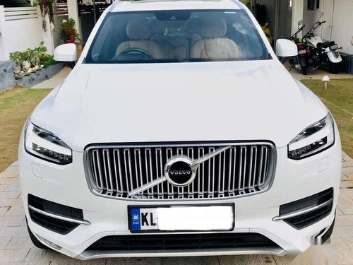 Volvo XC90 Inscription Luxury, 2016, Diesel AT in Kozhikode