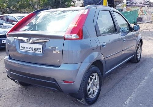 Used Mahindra Verito Vibe 1.5 dCi D6 MT 2013 in Nashik