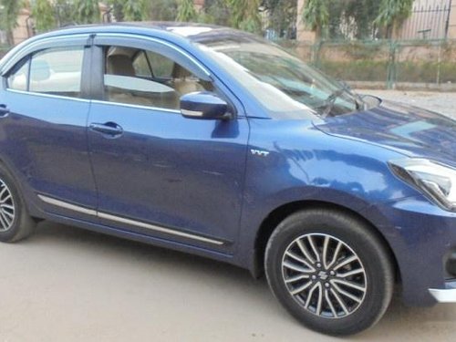 Used Maruti Suzuki Dzire Version AMT ZXI Plus MT car at low price in Jaipur - Rajasthan