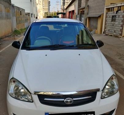 2011 Tata Indica eV2 eLX MT for sale in Bangalore