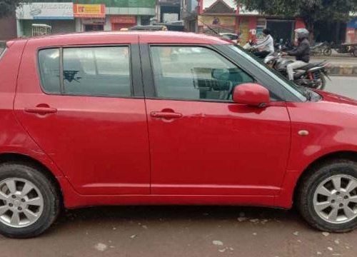 2005 Maruti Suzuki Swift ZXI MT for sale in Bareilly - Uttar Pradesh