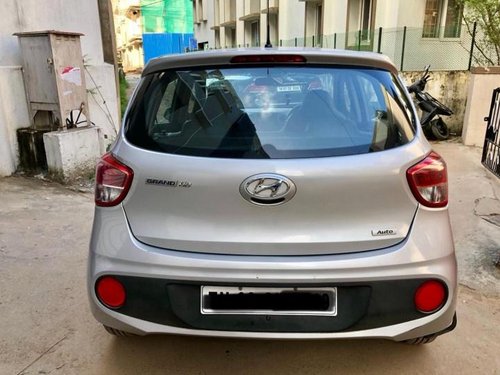 Hyundai Grand i10 1.2 Kappa Magna AT for sale in Chennai - Tamil Nadu