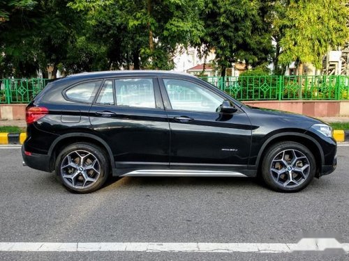 BMW X1 2012-2015 sDrive 20D xLine AT for sale in New Delhi