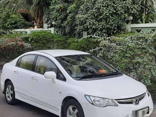 Used 2006 Honda Civic AT car at low price in Mumbai