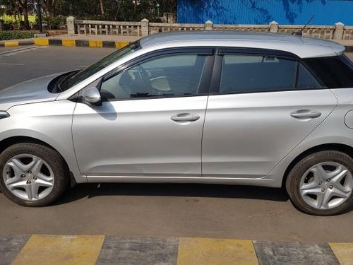 2017 Hyundai Elite i20 Version 1.2 Asta MT for sale in Thane