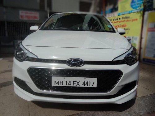 Used Hyundai Elite i20 1.4 Magna AT car at low price in Pune