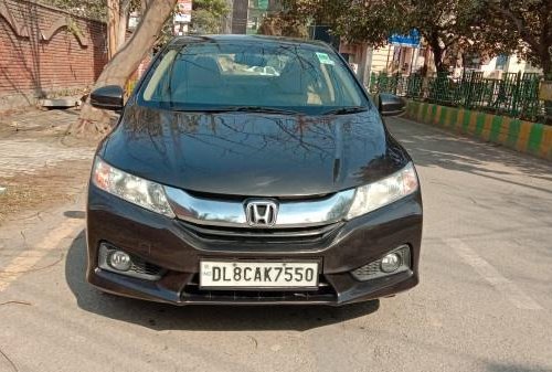 Used 2015 Honda City i VTEC VX Option MT for sale in Ghaziabad