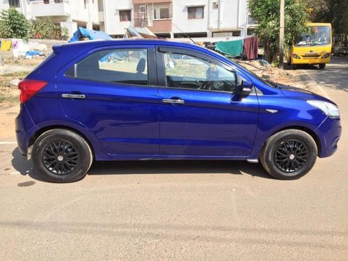 2016 Ford Figo Version 1.2P Trend MT for sale at low price in Bangalore