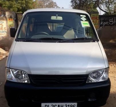 2014 Maruti Suzuki Eeco MT for sale in Faridabad - Haryana