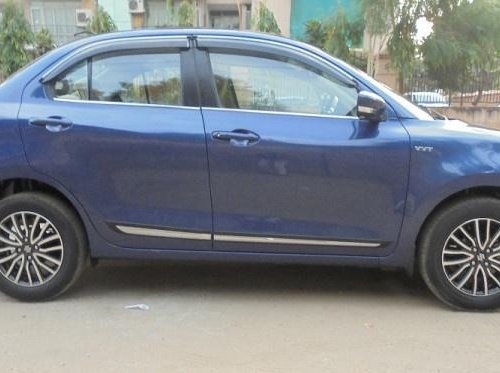 Used Maruti Suzuki Dzire Version AMT ZXI Plus MT car at low price in Jaipur - Rajasthan