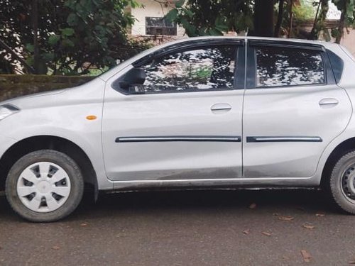 Datsun GO T MT 2014 for sale in Dehradun