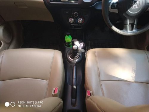 Honda Amaze 2013-2016 S i-Dtech MT for sale in Kolkata