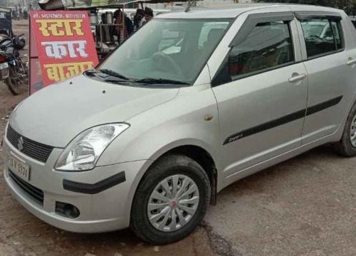 2005 Maruti Suzuki Swift Version LXI MT for sale at low price in Bareilly - Uttar Pradesh