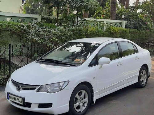 Used 2006 Honda Civic AT car at low price in Mumbai