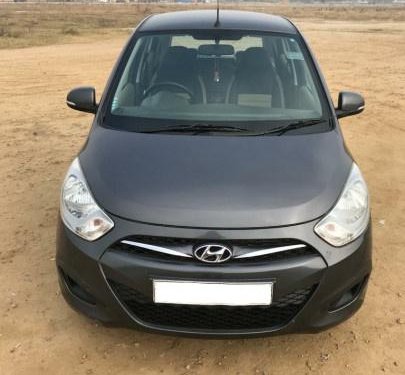 Used Hyundai i10 Sportz 1.2 AT 2013 in New Delhi