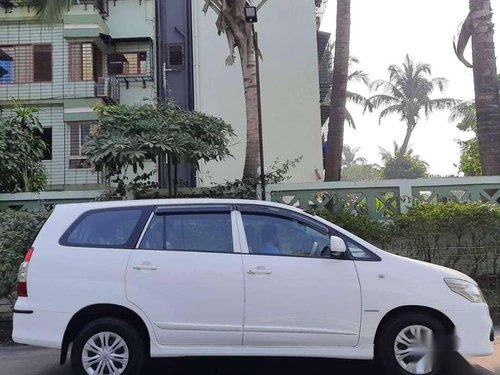 Toyota Innova 2015 MT for sale in Mumbai