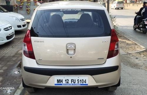 2010 Hyundai i10 Magna 1.2 MT for sale in Pune