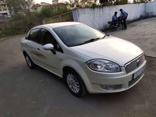 Fiat Linea Emotion 2009 MT for sale in Nagpur