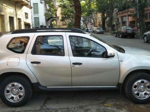 Renault Duster Petrol RxL 2014 MT for sale in Kolkata