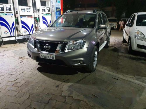 Nissan Terrano XL 2014 MT for sale in Mumbai