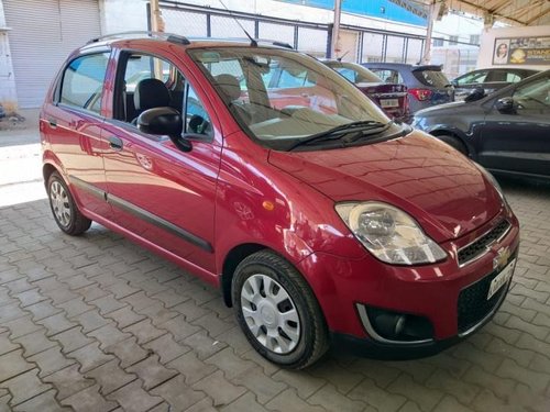 Chevrolet Spark 1.0 LT MT 2013 in Bangalore