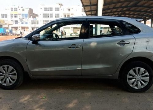 2018 Maruti Suzuki Baleno Delta MT for sale in Faridabad - Haryana