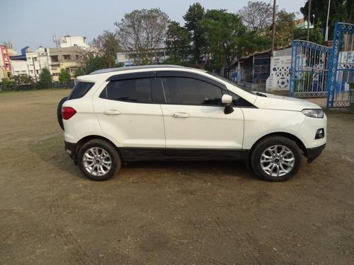 Ford EcoSport 2013-2015 1.0 Ecoboost Titanium MT for sale in Kolkata