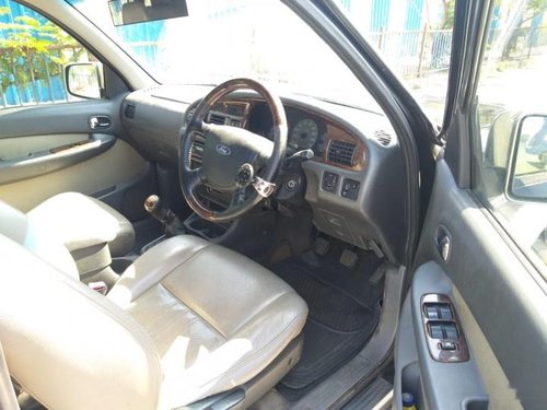 Used 2006 Ford Endeavour Version 4x2 XLT MT for sale in Mumbai