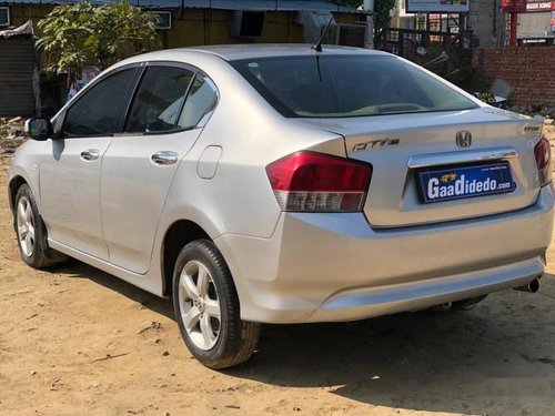 Honda City 1.5 V MT 2010 for sale in Ghaziabad