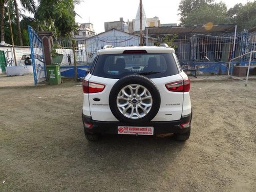 Ford EcoSport 2013-2015 1.0 Ecoboost Titanium MT for sale in Kolkata