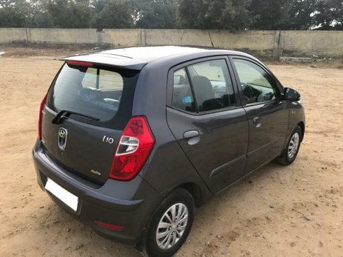 Used Hyundai i10 Sportz 1.2 AT 2013 in New Delhi