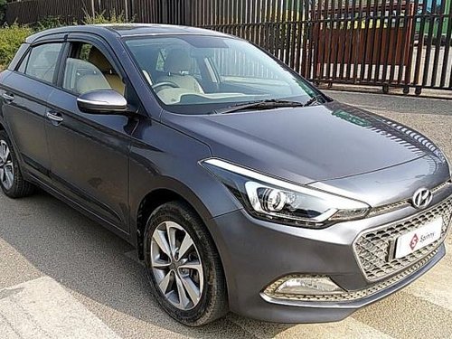 Hyundai Elite i20 1.2 Asta MT for sale in New Delhi