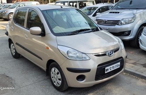 2010 Hyundai i10 Magna 1.2 MT for sale in Pune