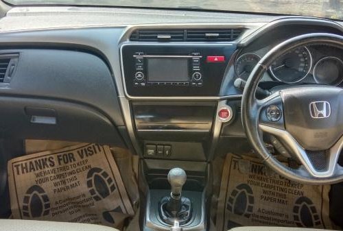 Used 2015 Honda City i VTEC VX Option MT for sale in Ghaziabad