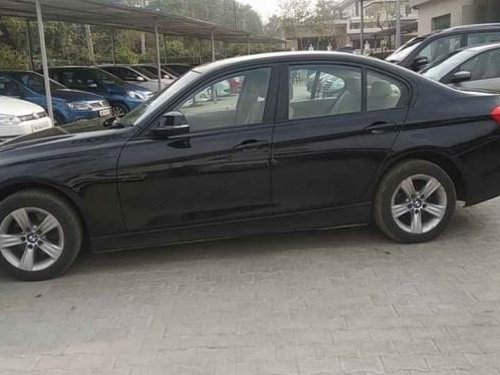 2012 BMW 3 Series AT 2005-2011 for sale in Faridabad - Haryana