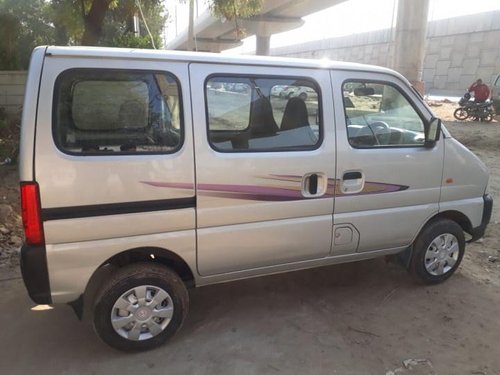 2014 Maruti Suzuki Eeco MT for sale in Faridabad - Haryana