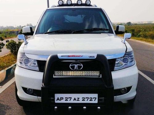 Tata Safari Storme 2.2 EX 4X2, 2014, Diesel MT in Vijayawada