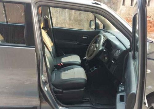 Used Maruti Suzuki Wagon R Stingray MT car at low price in Kolkata