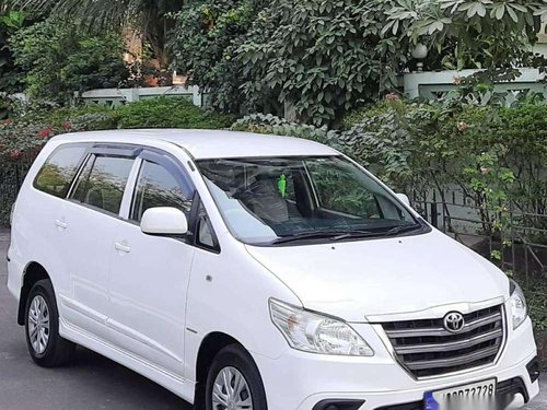 Toyota Innova 2015 MT for sale in Mumbai