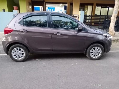 Tata Tigor XZA AT 2018 in Bangalore