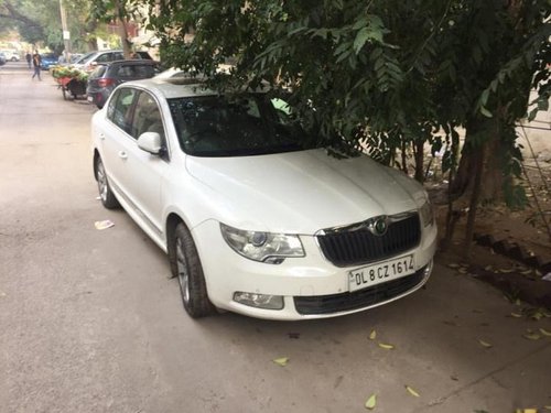 Used 2013 Skoda Superb 1.8 TSI MT for sale in New Delhi