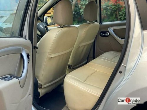 Nissan Terrano 2013-2017 XL MT for sale in Bangalore