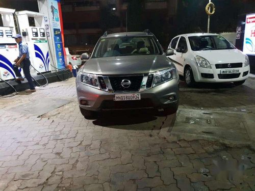 Nissan Terrano XL 2014 MT for sale in Mumbai