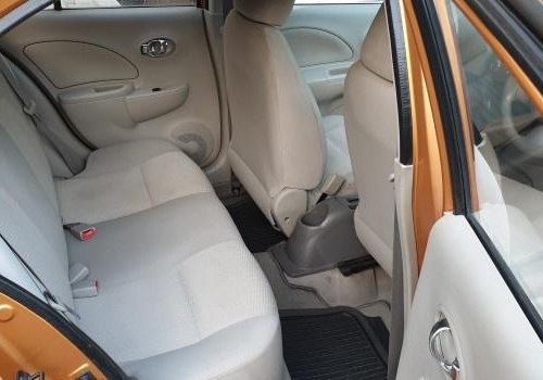 Nissan Micra XV 2010 MT for sale in Mumbai